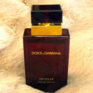 Dolce & Gabbana INTENSE